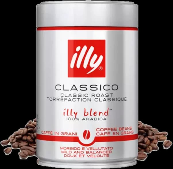 illy Classico 250 g